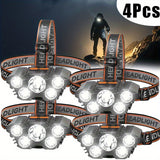 Headlamp