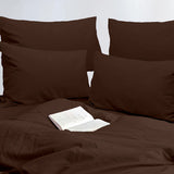 Coffee Brown