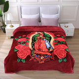 Virgin & Roses