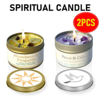 Abundance & Peace Calm-2pcs