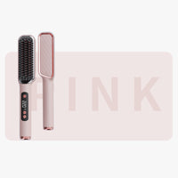 Upgraded version-pink