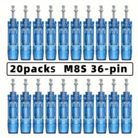 20pcs 36-pin