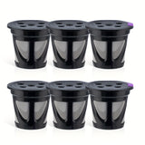 6 Blacks