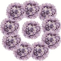 72pcs-Dreamy Purple