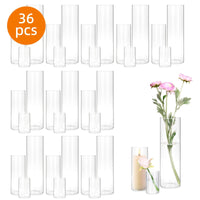 36pcs