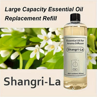 Shangri-la Essential Oil