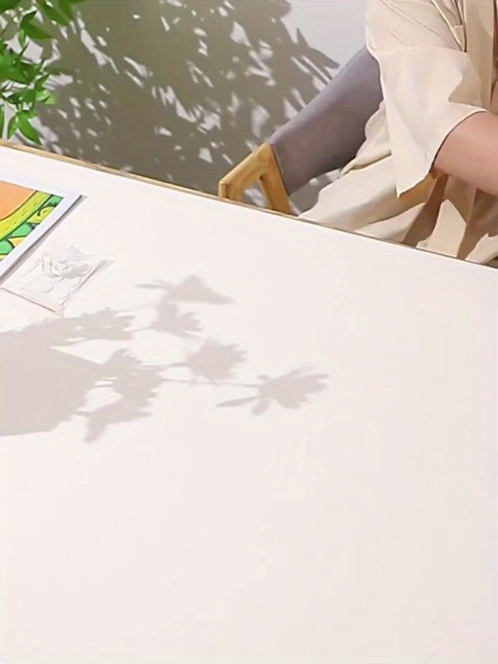 Kids Art Frame Changeable Front-Opening Display – Children Artwork Picture Frame for 8.5x11 & 10x12.5 Drawings, Paintings & School Projects, Perfect Christmas & Holiday Gift, White / Wood / Black, 2/4/8 Pack