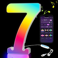 7