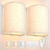 2 Light Set