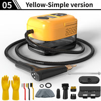 Multifunctional yellow
