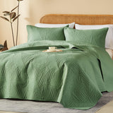 010-Military Green