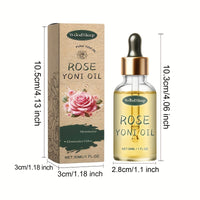Private care essential oil - 1 piece