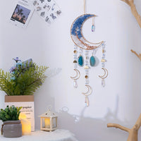 Moon Agate Moon Tree