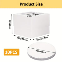 10pcs
