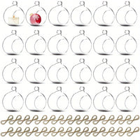 24pcs - 2.36in