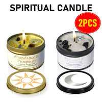 Abundance & Protection-2pcs
