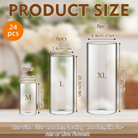 24pcs