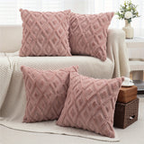 Heather Pink