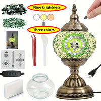 Green (Three-color light source adjustable)