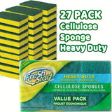 27 Pack-Green