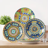 Bohemian-6 PCS-A