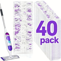 40pcs