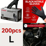 Black L