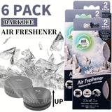 6 Pack(Dark Ice)