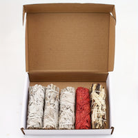 Holy Grass 5-piece set