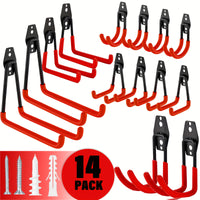 14pcs