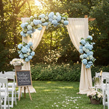 Blue20pcs