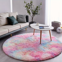tie-dye Rainbow