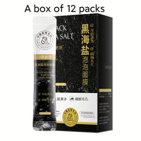 Box of 12 packs