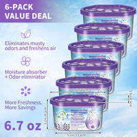 Lavender vanilla