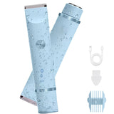 Trimmer-Blue