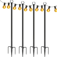 4 Sticks
