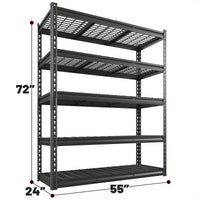 55''W—3000LBS