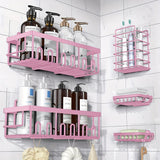pink color