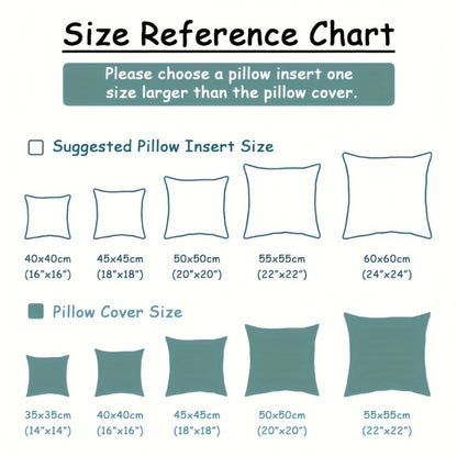 Throw Pillow Inserts Soft Fluffy Hypoallergenic Square Pillow Stuffing Washable Fiber Fill for Sofa Bedroom Living Room 14 16 18 20 22 Inch
