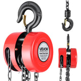 2200 lbs Capacity/ 8 ft