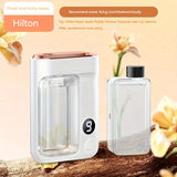 Diffuser + 1 Bottle [Hilton Essential Oil]