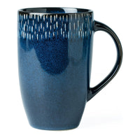 21 oz star blue