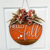 hello fall-3D