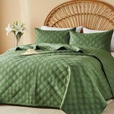 007 - Dark Green