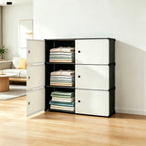 3-layer Storage