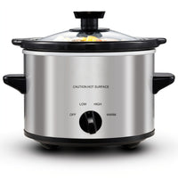 Stainless Steel
