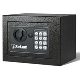 Black 0.23Cubic