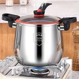 Stainless Steel Pot