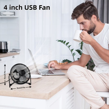 Industrial Floor Fan – Heavy Duty Metal Stand Fan with 3 Speed Settings & 360° Tilt, High Velocity Airflow for Warehouse, Workshop, Garage, Factory & Basement – 4/9/14/20 Inch