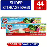 2.5 Gallons (44 Count)